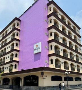 Hotel Bello Cordoba